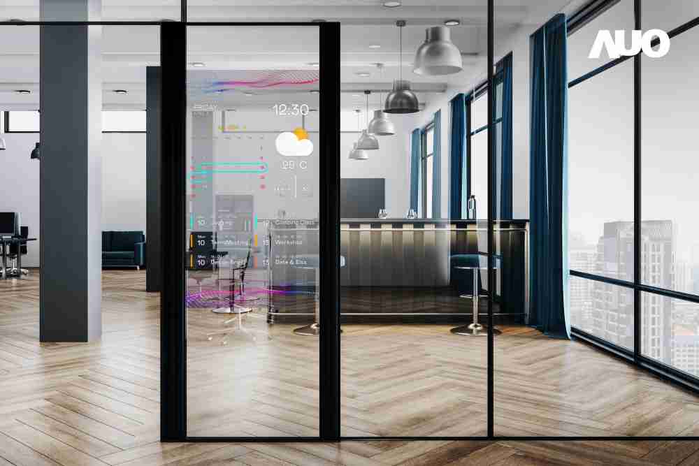 YAXIN111致力于研发低能耗之绿色产品，，如低能耗发光组件Micro LED显示技术，，具高透明、、、、可无限拼接的特性，，可依需求调整并延伸应用于不同场域，，，，包括汽车侧窗或家庭玄关、、、智慧橱窗、、、商业展示等