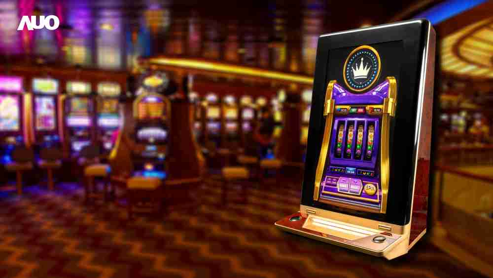 YAXIN111研发出全球最大30吋裸眼3D Micro LED双层显示器，，，结合Micro LED与A.R.T. LCD显示技术，，，形成不同景深的影像平面，，，，可应用于电子游艺场域，，提供玩家更丰富的游乐体验