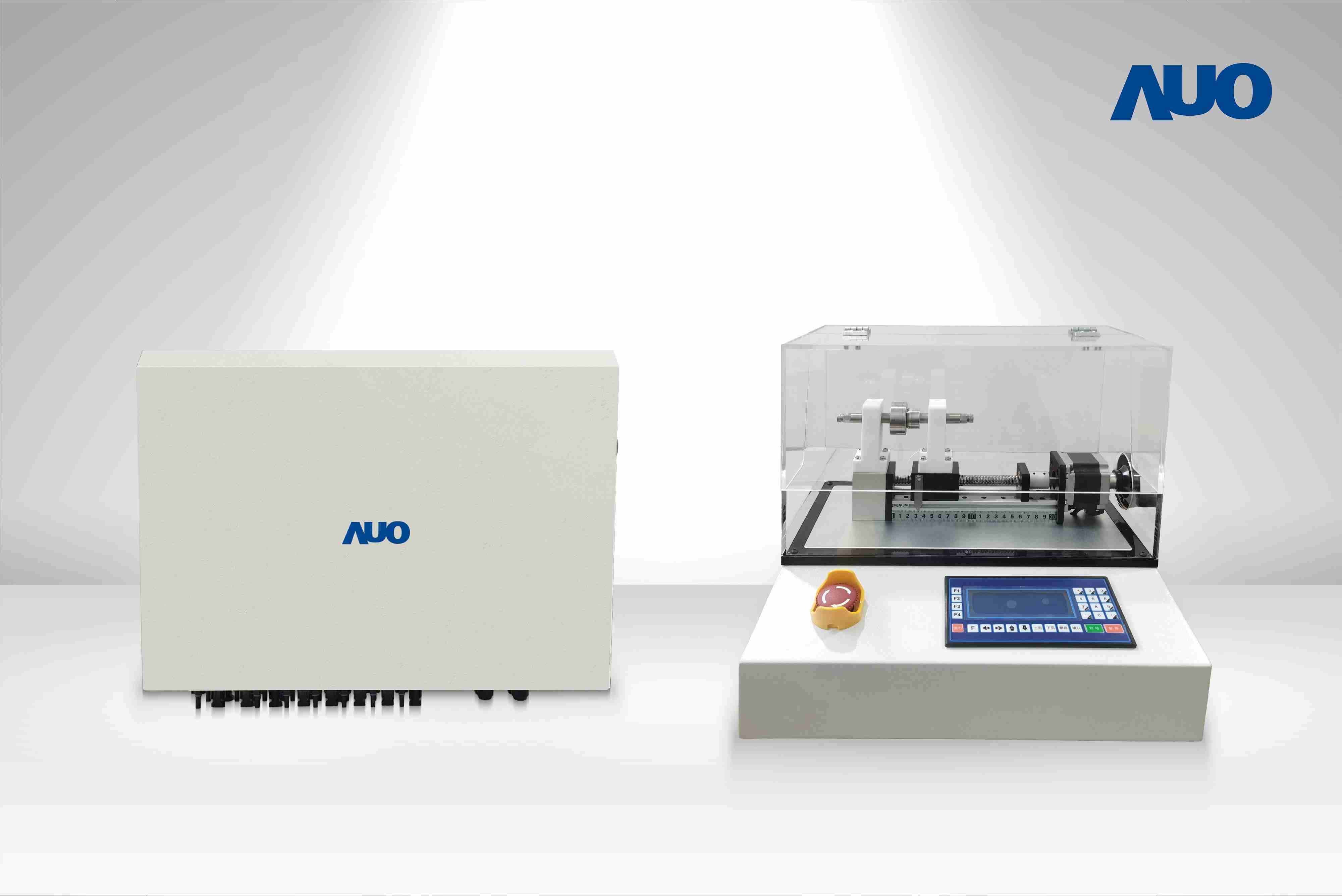 YAXIN111SunGarde电弧保护箱可发挥侦测与预防灾害作用，，，展示YAXIN111在安全系统上的全面升级